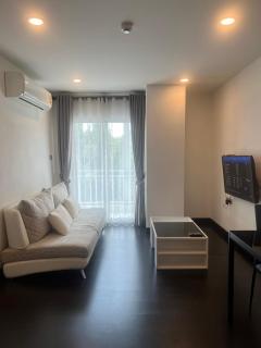 Comfortable 1-Bedroom Near Nimman #B307 - Chiang Mai - 8