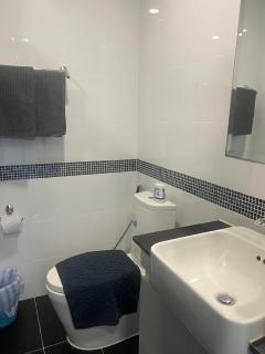 Comfortable 1-Bedroom Near Nimman #B307 - Chiang Mai - 4