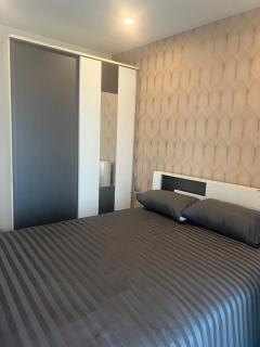 Comfortable 1-Bedroom Near Nimman #B307 - Chiang Mai - 2