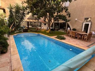 La paisible, coeur de ville Narbonne - 3