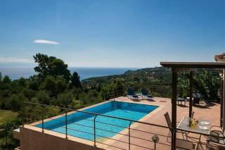 SPARTIA Bay COTTAGE - Kefalonia - 9