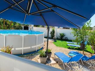 Relaxrooms, room with 1 queen size bed - Agios Georgios - 9