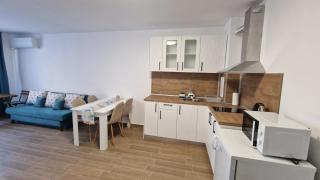 Sineva Apartments Sinemorets - 8