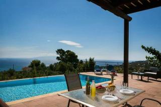 SPARTIA Bay COTTAGE - Kefalonia - 6