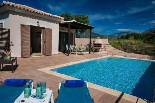 SPARTIA Bay COTTAGE - Kefalonia - 0