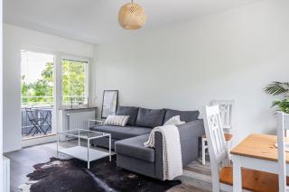 Apartments near Lahti Center and Isku-Arena with Free Parking - Lahti - 1