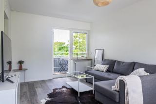Apartments near Lahti Center and Isku-Arena with Free Parking - Lahti - 3