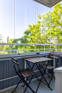 Apartments near Lahti Center and Isku-Arena with Free Parking - Lahti - 2