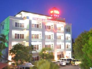 Tilko Jaffna City Hotel - Jaffna - 0