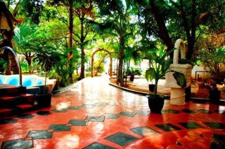 Tilko Jaffna City Hotel - Jaffna - 7