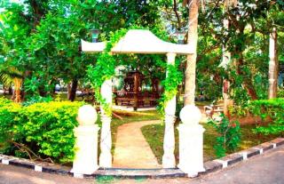 Tilko Jaffna City Hotel - Jaffna - 6