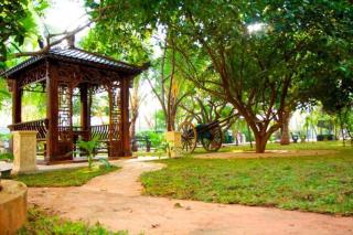 Tilko Jaffna City Hotel - Jaffna - 2
