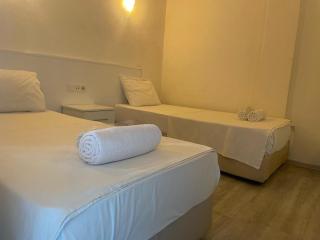 Tosunpaşa Hookah Lounge Kafe Restroran ve Turizm Otelcilik - Bodrum - 3