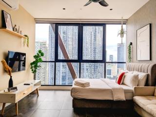 Skyline Homes by Myfly247 - 6