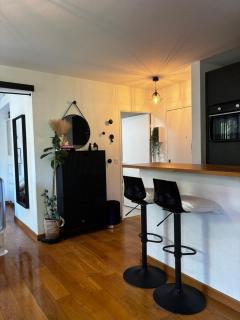 Bel Appartement à La Valette du var - La Valette-du-Var - 5