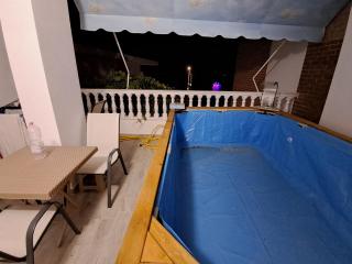 Esel Apartments - Saranda - 8