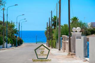 Residence Salentoholidays - 2