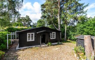 3 Bedroom Amazing Home In Hornbæk - Hornbæk - 1