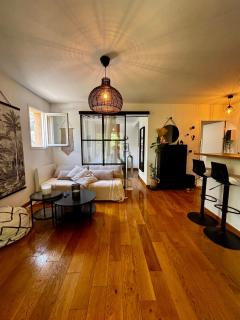 Bel Appartement à La Valette du var - La Valette-du-Var - 0