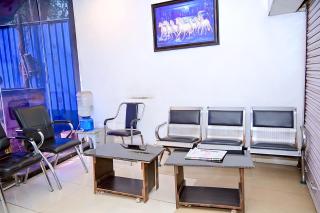 Sri Ram Hotel - - 5