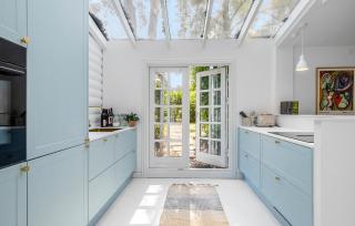 3 Bedroom Amazing Home In Hornbæk - 5