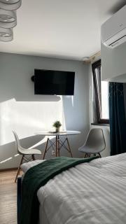 Aparthotel w Dolinie Stawów Zator - Zator - 9