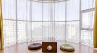 IU Hotel Shangqiu Kaixuan Road Zhonghuan Square Branch - Shangqiu - 7