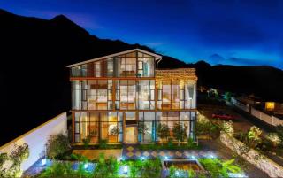 Mysig Resort - Jiawan - 0