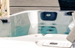 Beautiful Home In Voorthuizen With Jacuzzi - Voorthuizen - 9