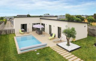 Nice Home In Saint-Pabu - Saint-Pabu - 0