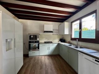 Maison au charme créole - Accès privé à la plage - 7