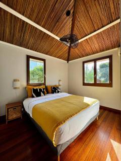 Maison au charme créole - Accès privé à la plage - 5
