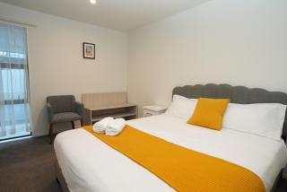Airport Delight Motel - 4