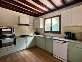 Maison au charme créole - Accès privé à la plage - Etang Salé les Bains - 4