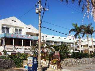 Petit Hotel Key West Club - Naha - 0