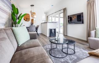 Beautiful Home In Voorthuizen With Jacuzzi - Voorthuizen - 1