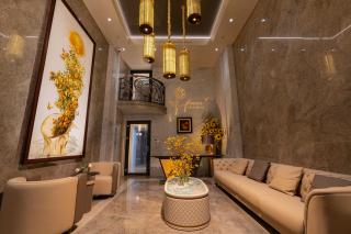 Sunflower Apartment - Luxury Suite by THC Group - Ho Chi Minh City - 9