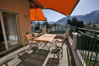 Casa La Brima by HolAp SA - Ascona - 9