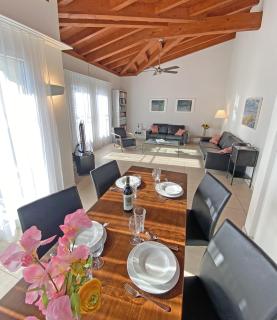 Casa La Brima by HolAp SA - Ascona - 4