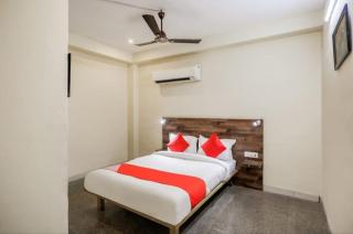 solstice suites - Faridabad - 0