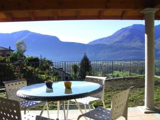 Casa Luna by HolAp SA - Cugnasco - 8