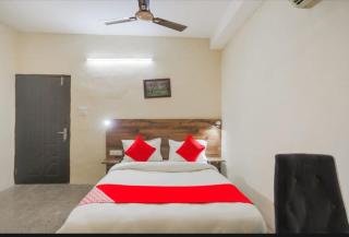solstice suites - Faridabad - 3