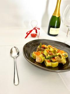 Terrazza del Brivido, Hotel Paradiso - 2