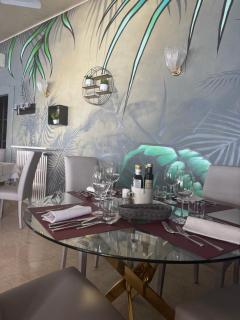 Terrazza del Brivido, Hotel Paradiso - Pieve - 1
