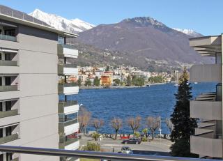 Casa Varesi, 5 Stock - Locarno - 0