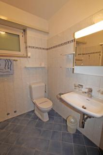 Casa Varesi, 5 Stock - Locarno - 1