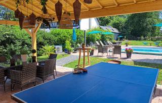 Beautiful Home In Thierville With Wifi - 2