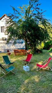 Aparthotel w Dolinie Stawów Zator - 3