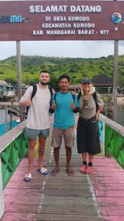 Komodo Village Tour & Homestay - 2