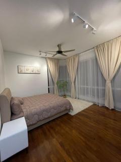 Apartment in Bukit Jalil - Kuala Lumpur - 9